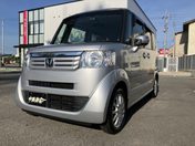 ホンダ Ｎ　ＢＯＸ Ｇ　Ｌパッケージ