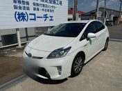トヨタ プリウス Ｓ