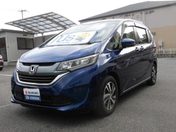 ホンダ フリードプラス Ｇ　ホンダセンシング　ナビ　バックカメラ