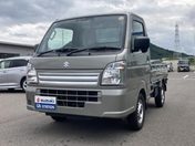 スズキ キャリイトラック ＫＣエアコン・パワステ　７型　２ＷＤ　４