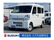スズキ エブリイバン ＰＡリミテッド　６型　ＵＳＢ電源ソケット