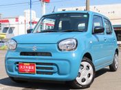 スズキ アルト Ｌ　２型　元代車　フロアマット　オーディ