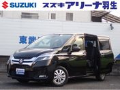 スズキ ランディ ２．０Ｇ　２型