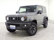 スズキ ジムニーシエラ ＪＣ　３型