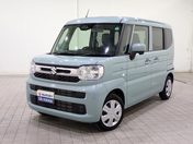 スズキ スペーシア ＨＹＢＲＩＤ　Ｇ　スズキセーフティーサポ