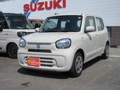 スズキ アルト ＨＹＢＲＩＤ　Ｓ　２型