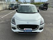 スズキ スイフト　４ＷＤ ＨＹＢＲＩＤ　ＭＺ　９月１４日？１５日中