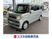 スズキ スペーシア ハイブリッドＸ