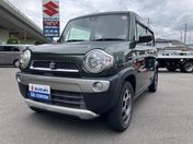 スズキ ハスラー Ｇ　ＭＲ３１Ｓ．ＭＲ４１Ｓ　２型