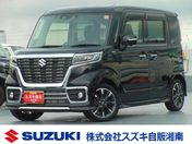 スズキ スペーシア　カスタム カスタム　ＨＹＢＲＩＤ　ＸＳターボ　メモ