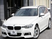 ＢＭＷ ３シリーズ　ツーリング ３２０ｉ　Ｍスポーツ