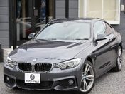 ＢＭＷ ４シリーズ　クーペ ４２８ｉ　Ｍスポーツ