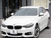 ＢＭＷ ４シリーズ　グランクーペ ４２０ｉ　Ｍスポーツ