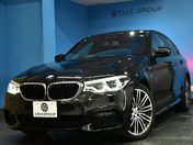 ＢＭＷ ５シリーズ　セダン ５４０ｉ　ｘＤｒｉｖｅ　Ｍスポーツ