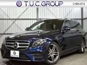 メルセデスベンツ Ｅクラス　ステーションワゴン Ｅ２２０ｄ　アバンギャルド　スポーツ