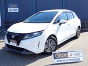 日産 ノート Ｓ