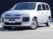 トヨタ プロボックスバン　２ＷＤ ＤＸ　コンフォート