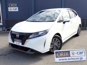 日産 ノート Ｓ