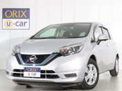 日産 ノート ｅ－ＰＯＷＥＲ　Ｂ