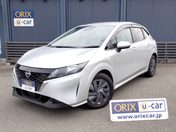 日産 ノート Ｓ