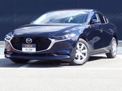 マツダ ＭＡＺＤＡ３　セダン １５Ｃ
