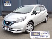 日産 ノート ｅ－ＰＯＷＥＲ　Ｂ