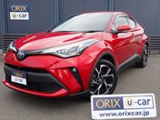 トヨタ Ｃ－ＨＲ Ｇ　ハイブリッド