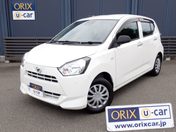 ダイハツ ミラ　イース Ｌ　ＳＡ３