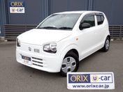 スズキ アルト Ｌ