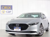 マツダ ＭＡＺＤＡ３　セダン ＸＤプロアクティブツーリングセレク４ＷＤ