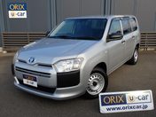 トヨタ プロボックスバン　ハイブリッド ＧＸ