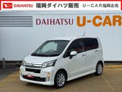 ダイハツ ムーヴ　カスタム カスタム　Ｘ　ＳＡ