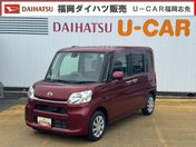 ダイハツ タント Ｘ　ＳＡ２