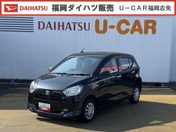 ダイハツ ミラ　イース Ｌ　ＳＡ３