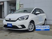 ホンダ フィット　ｅ：ＨＥＶ ベーシック