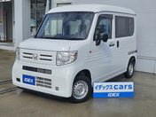 ホンダ Ｎ－ＶＡＮ Ｇ