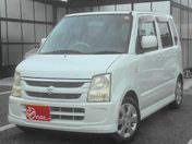 スズキ ワゴンＲ ＦＸ－Ｓ　Ｌｔｄ