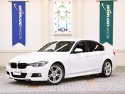 ＢＭＷ ３シリーズ　セダン ３２０ｄ　Ｍスポーツ