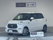 ダイハツ キャスト　スタイル Ｇ　プライムコレクション　ＳＡ３