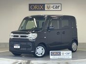 スズキ スペーシア ハイブリッドＸ