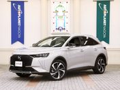 シトロエン ＤＳ７　Ｅ－テンス オペラ　４Ｘ４