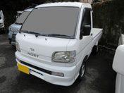 ダイハツ ハイゼットトラック　４ＷＤ エアコンパワステＳｐｌ