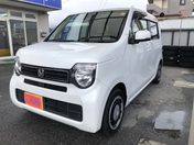 ホンダ Ｎ－ＷＧＮ Ｌ