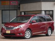 輸入　トヨタ シエナ　４ＷＤ ＸＬＥ
