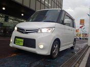 日産 ルークス ハイウェイスター