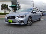 スバル インプレッサＧ４ ２．０ｉ－Ｌアイサイト