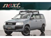 トヨタ プロボックスバン　４ＷＤ ＧＬ