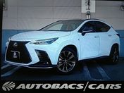 レクサス ＮＸ３５０　ＡＷＤ ＮＸ３５０ Ｆ ＳＰＯＲＴ