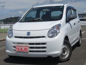 スズキ アルト ６６０　ＶＰ　・ＣＤ・集中ドアロック・禁