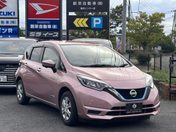 日産 ノート ｅ－ＰＯＷＥＲ　Ｘ